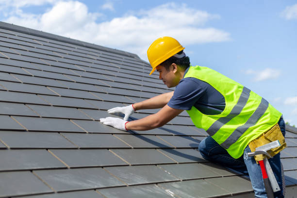 Best Tile Roofing Contractor  in French Mp, CA