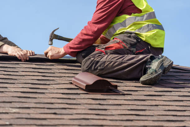 Slate Roofing Contractor in French Camp, CA