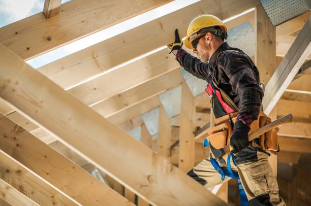 Best New Roof Installation  in French Mp, CA