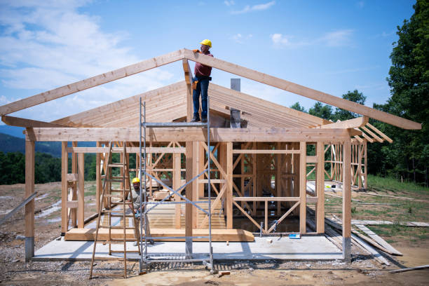 Best Local Roofing Companies  in French Mp, CA