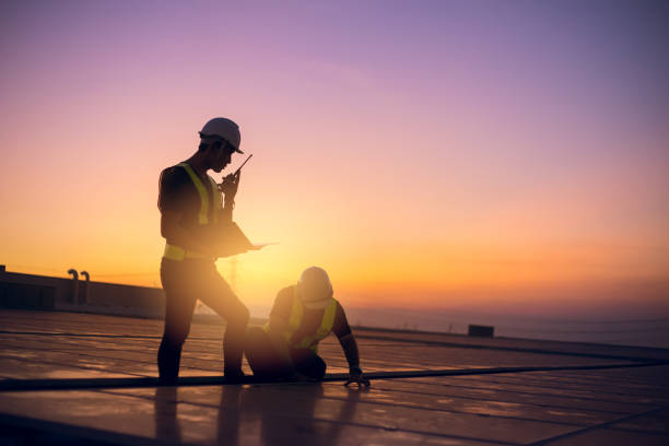 Quick and Trustworthy Emergency Roof Repair Services in French Camp, CA