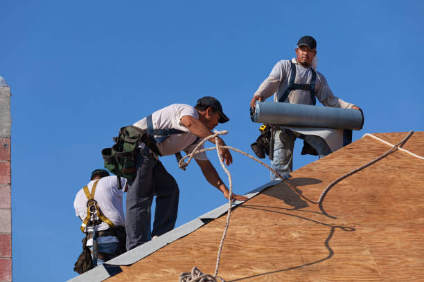 Best New Roof Installation  in French Mp, CA