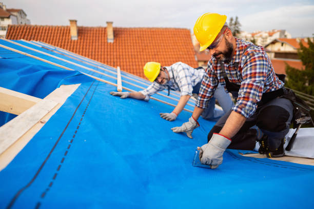 Heating Cable for Roof Installation in French Camp, CA