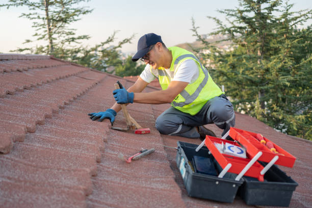 Best Commercial Roofing Services  in French Mp, CA