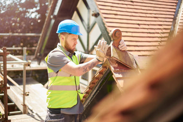 Best Slate Roofing Contractor  in French Mp, CA